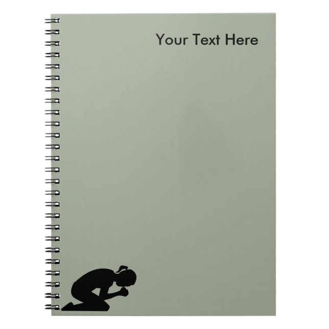 Caderno Espiral Jornal do pagador (Frente)