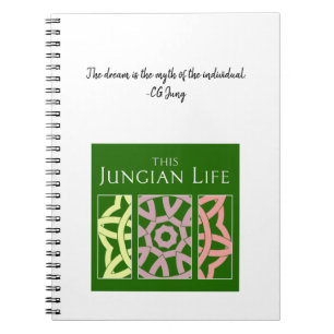 Caderno Espiral jornal ideal