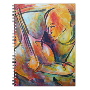 Caderno Espiral Jude 2008