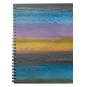 Caderno Espiral Juniper I
