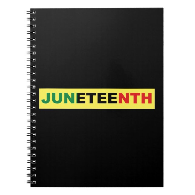 Caderno Espiral Junta (Frente)