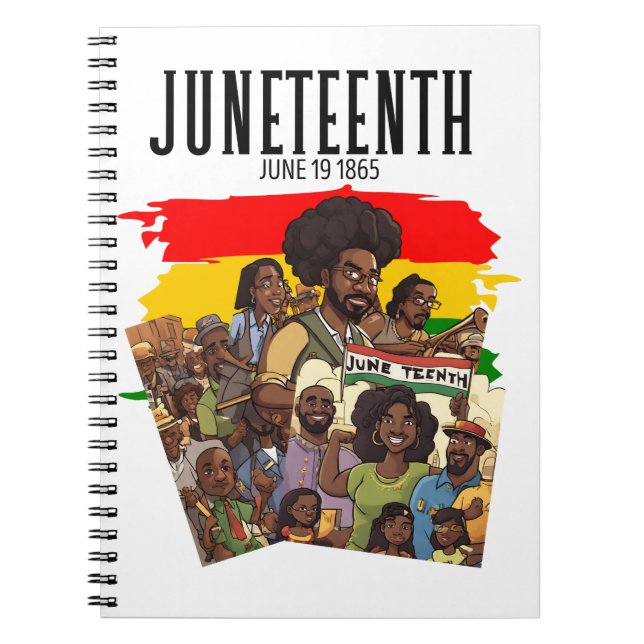 Caderno Espiral Junta (Frente)