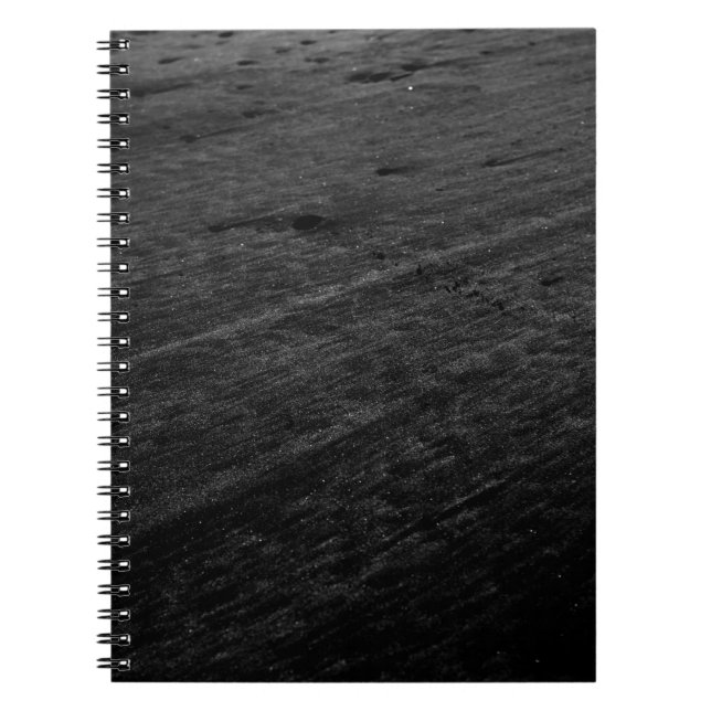 Caderno Espiral Karekare (Frente)