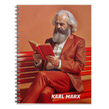 Karl Marx Cote Design - Seja a mudança!