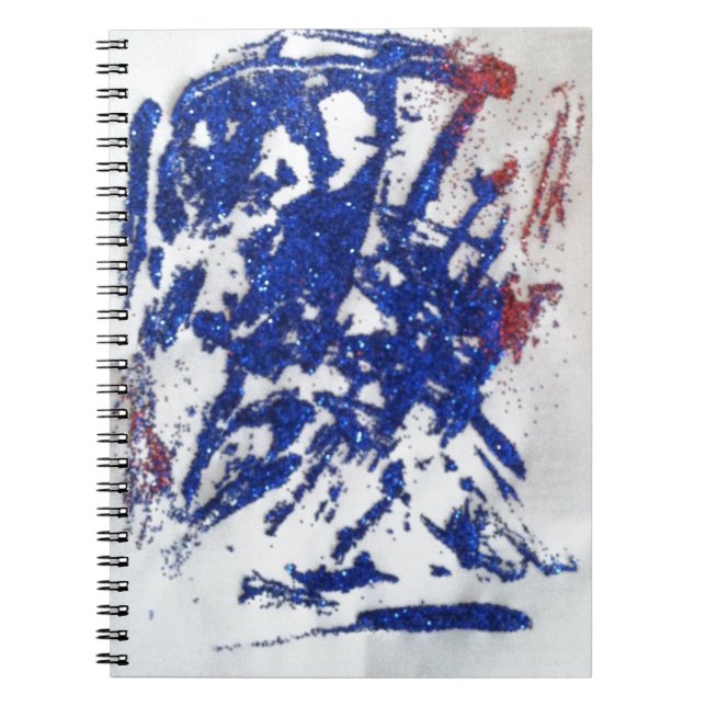 Caderno Espiral Keepyme (Frente)