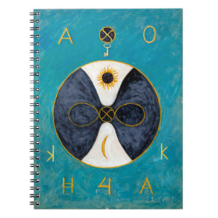 Caderno Espiral Key 2 Infiniti   Anna Cassel  