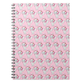 Caderno Espiral Kitty