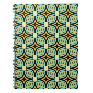 Caderno Espiral Kristian Nobre