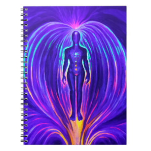 Caderno Espiral Kundalini