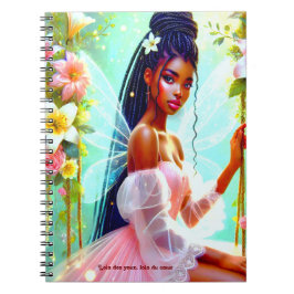 Caderno Espiral - L’audace ouvre les portes du succès