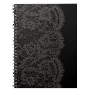 Caderno Espiral Laço 2