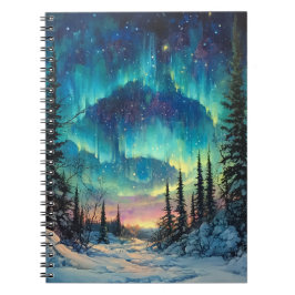 Caderno Espiral Landscape design