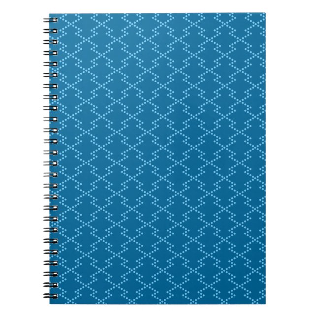 Caderno Espiral latido do pinho (Frente)