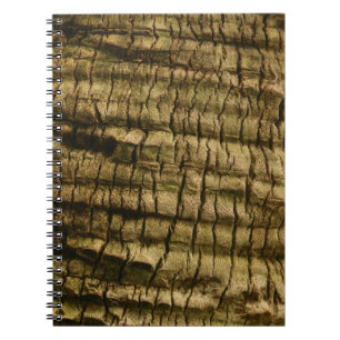 Caderno Espiral Latido Palm Tree
