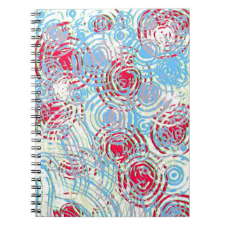 Caderno Espiral "Lave d'água", A ARTE DE JESSIE