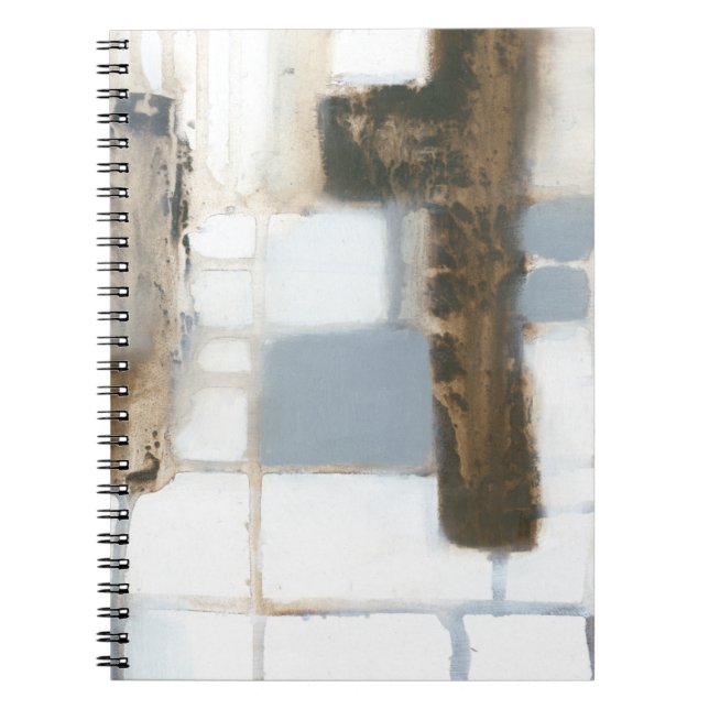 Caderno Espiral Layout Modular II (Frente)