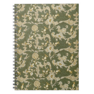 Caderno Espiral "Lea", 1912
