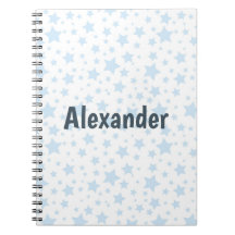 Legal estrelas azuis