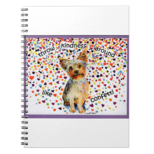 Caderno Espiral lema de Austin001