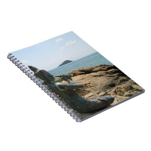 Caderno Espiral Lenda de Sudsakorn... Estado, Tailândia