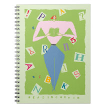 Lendo Palavras e frases femininas