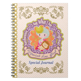 Caderno Espiral Leo Horoscope