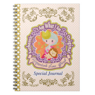 Caderno Espiral Leo Horoscope
