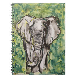 Caderno Espiral Léphélant