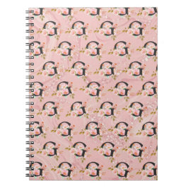 Caderno Espiral Letra G