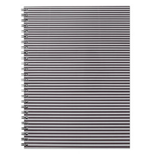 Caderno Espiral Leuven