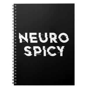 Caderno Espiral Leve, ajustado clássico, capa de agulha dupla e