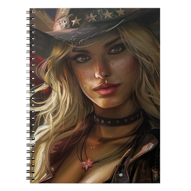 Caderno Espiral Liberdade2 (Frente)