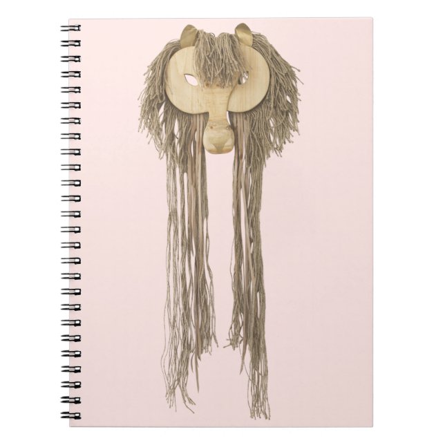 Caderno Espiral Libere seu potencial com o melhor notebook (Frente)
