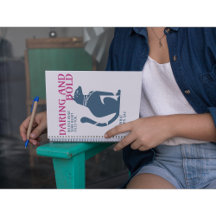 Libere sua raia interna acredite em você