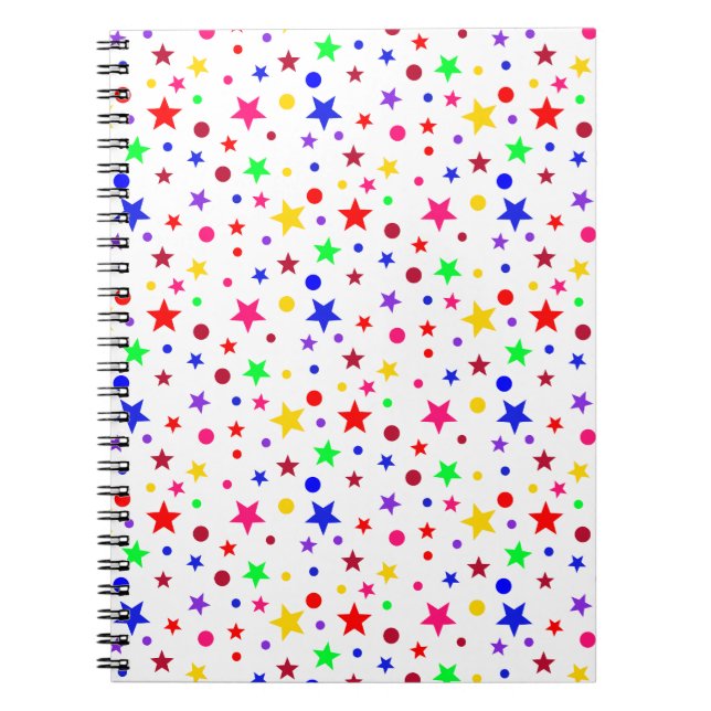 Caderno Espiral Libertas (Frente)