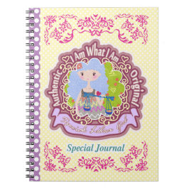 Caderno Espiral Libra Horoscope