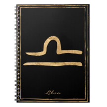 Libra martelava ouro estilizado símbolo de astrolo