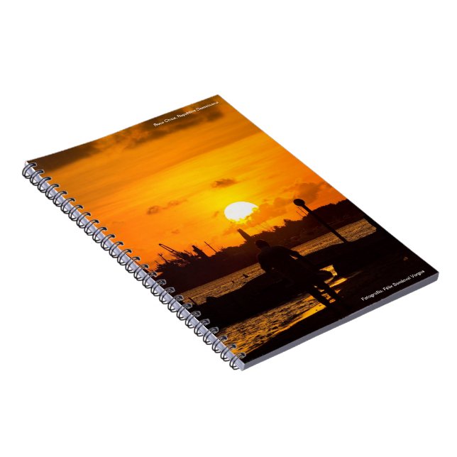 Caderno Espiral Libreta con espiral (Lado Direito)