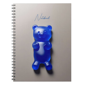 Caderno Espiral Libreta con espiral