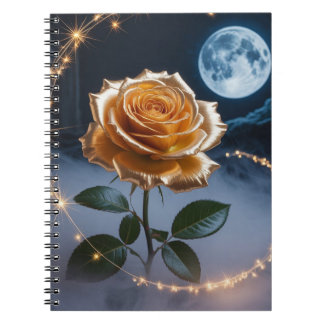 Caderno Espiral “Libreta con espiral elegante | Notebook aesthetic