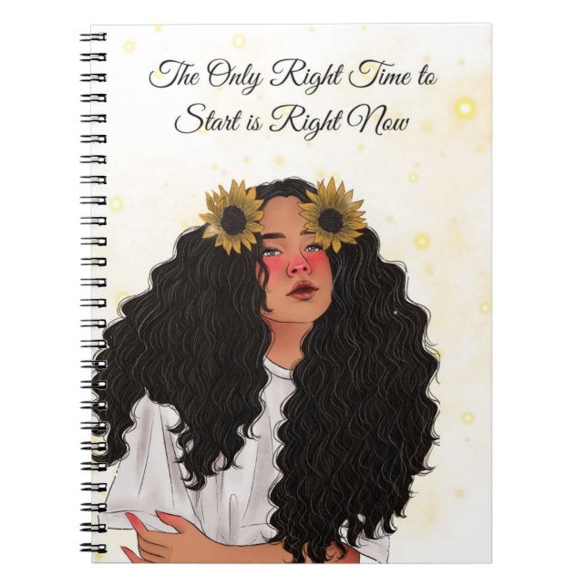 Caderno Espiral Libreta de Espiral  (Frente)