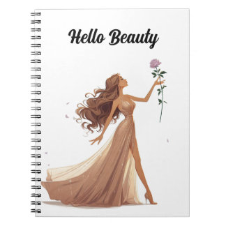 Caderno Espiral Libreta de Espiral