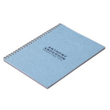 Light Blue Fabric Texture