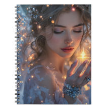 Lightbearer Celestial - Angel Segurando a Estrela 