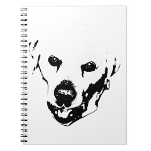 Caderno Espiral Linhas de Devoção