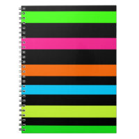 Listras de neon