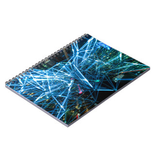 Caderno Espiral Livro