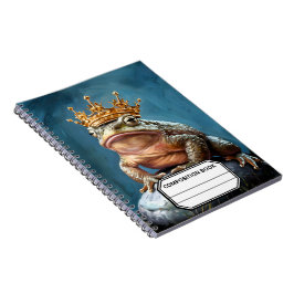 CADERNO ESPIRAL LIVRO DE COMPOSIÇÃO