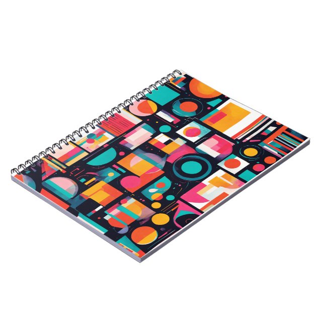 Caderno Espiral livro de laticínios (Left Side)