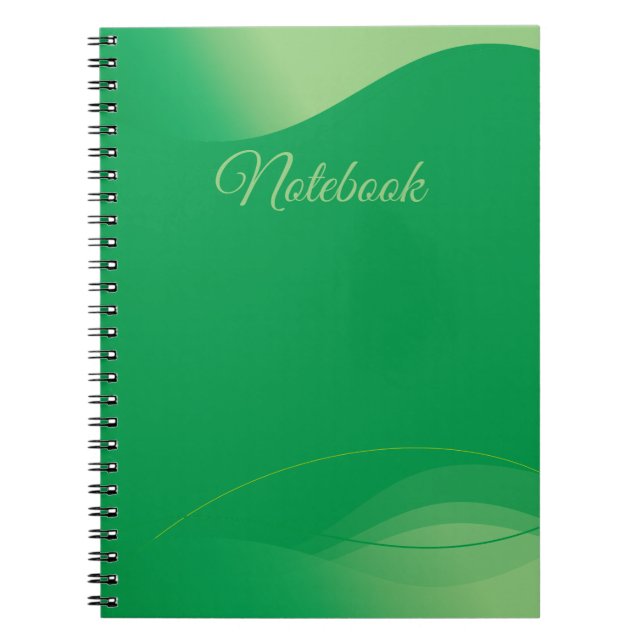 Caderno Espiral Livro de Memória Fotográfica Personalizada (Frente)